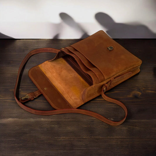Men Crossbody Bag