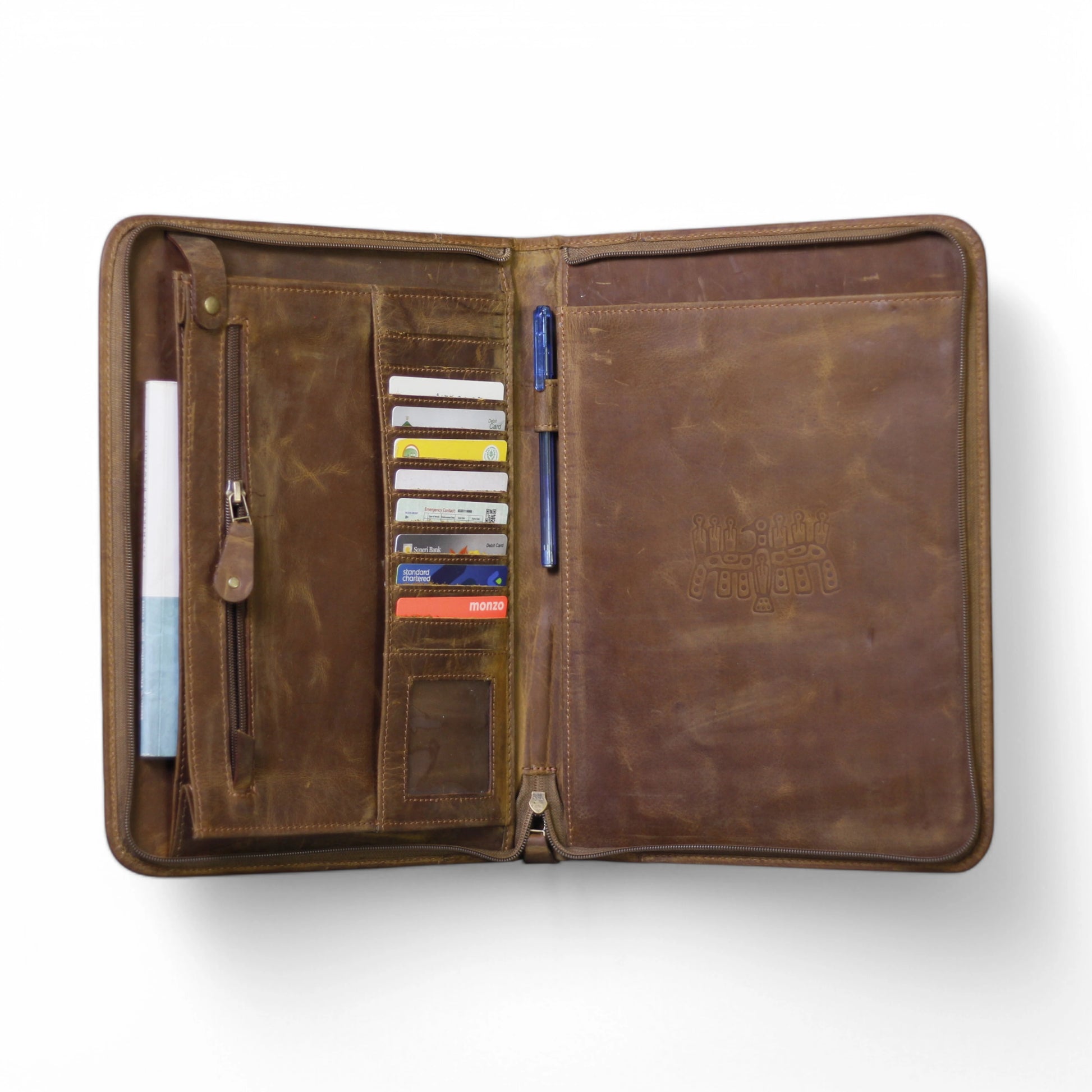 leather covers for ipad