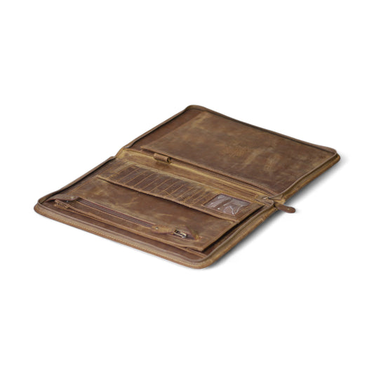 leathers ipad case cover