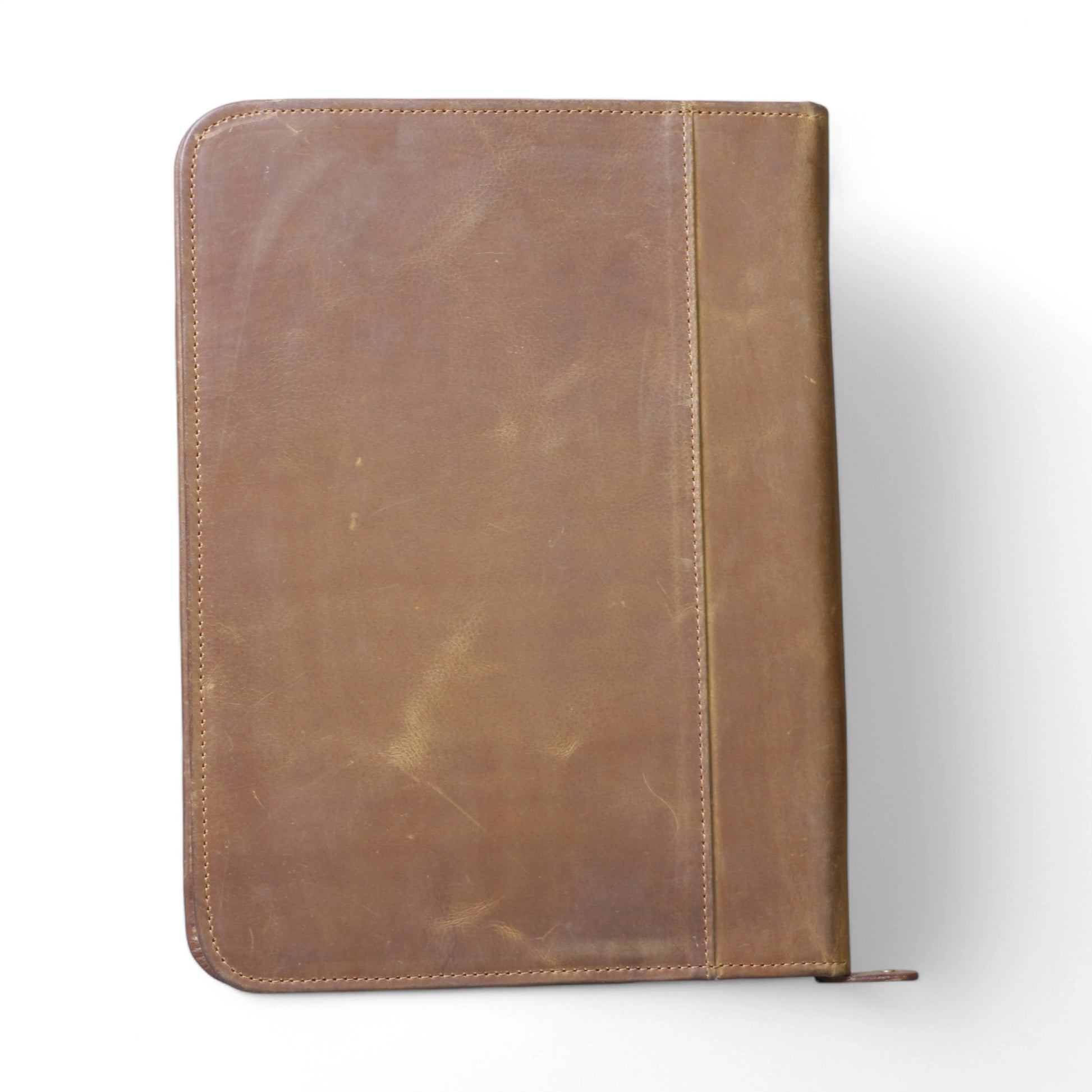 leathers ipad cover